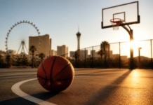 La NBA apunta a Las Vegas y deja a CDMX fuera por ahora