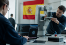La tecnológica española entra en el Top 20 mundial de IA
