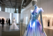 ¿Cómo cambiará la tecnología la moda? Una exposición en Madrid