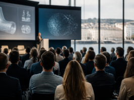 Escaneo 3D e IA privada: las claves del Foro CTV en A Coruña