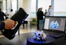 Escaneo 3D e IA privada: las claves del Foro CTV en A Coruña