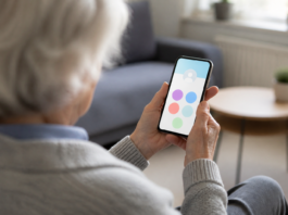 VYVA, la app que combate la soledad y activa la memoria