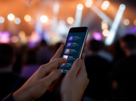 Telefónica estrena su tecnología para elegir canciones en directo
