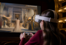 La ópera y los videojuegos reinventan la Aida de Verdi
