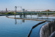 La tecnología de Cox que mejora la calidad del agua en Sevilla