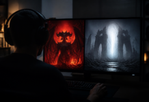 Diablo IV seguirá vivo con nuevas temporadas tras Diablo V