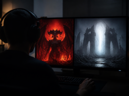 Diablo IV seguirá vivo con nuevas temporadas tras Diablo V