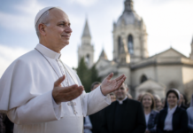 León XIV revela por qué su viaje a Francia fue un gran don