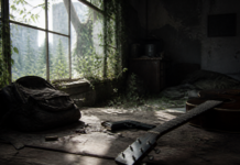 Naughty Dog prepara dos nuevos proyectos de The Last of Us