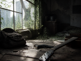 Naughty Dog prepara dos nuevos proyectos de The Last of Us