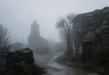 Estos rincones de España serían perfectos para Silent Hill