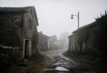 Estos rincones de España serían perfectos para Silent Hill