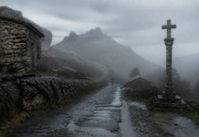 Estos rincones de España serían perfectos para Silent Hill