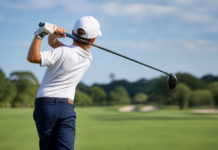 Campeonato de España de Golf Infantil 2026: participantes