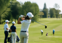 Campeonato de España de Golf Infantil 2026: participantes