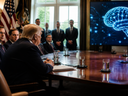 Trump impone Súper Inteligencia en la tecnología oficial de EEUU