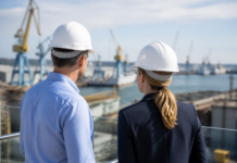 Navantia y Marine Instruments se alían para innovar en Cádiz
