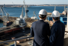 Navantia y Marine Instruments se alían para innovar en Cádiz