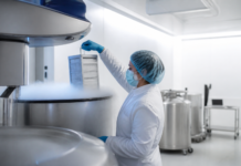 HLA La Vega de Murcia, premio nacional por innovar con CRYOEBUS