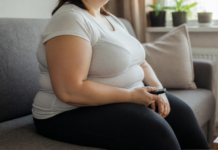 Obesidad: solo el 56% reconoce que padece esta enfermedad