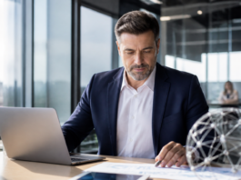 Los CFO españoles asumen el liderazgo en tecnología e IA