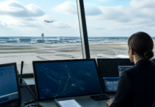 EEUU prueba una IA para anticipar fallos en el tráfico aéreo