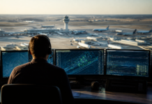 EEUU prueba una IA para anticipar fallos en el tráfico aéreo
