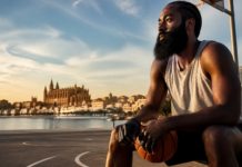 Harden admite que le encantaría jugar algún día en España