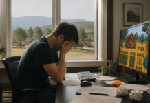 El creador de Stardew Valley se arrepiente de su gran error