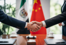 Extremadura da el salto en China con seis acuerdos clave