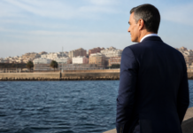 Sánchez abandona su promesa europea sobre Ceuta y Melilla