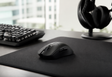 SteelSeries estrena periféricos con rendimiento 8K ilimitado