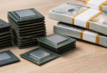 AMD apuesta 8.000 millones para plantar cara a Nvidia