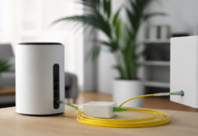 Qué es XGS-PON, la fibra de DIGI que alcanza 10 Gbps