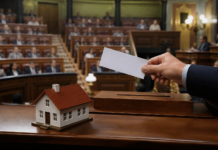 Junts amenaza con tumbar los decretos de vivienda de Sánchez