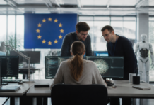 Los campeones europeos que dominan la inteligencia artificial