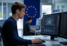 Los campeones europeos que dominan la inteligencia artificial