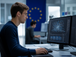Los campeones europeos que dominan la inteligencia artificial