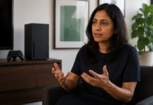 ¿Venderá Microsoft Xbox? Asha Sharma responde y promete