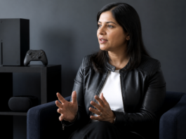 ¿Venderá Microsoft Xbox? Asha Sharma responde y promete