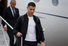 Cristiano Ronaldo deja Portugal tras las palabras de Jorge Jesús