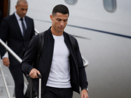 Cristiano Ronaldo deja Portugal tras las palabras de Jorge Jesús