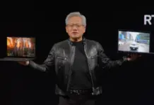 El superchip de IA de NVIDIA y MediaTek desafía al MacBook Pro