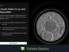 Claude Fable 5.1: novedades, precio y mejoras clave