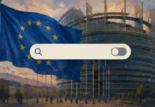 Bruselas pone a prueba el veto de los medios a la IA de Google