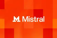 Mistral sorprende: la nueva batalla de la IA está debajo