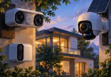 Reolink en IFA 2026: la cámara con IA que no pierde el rastro
