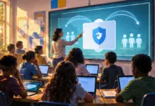 Microsoft y docentes pactan reglas de privacidad para la IA