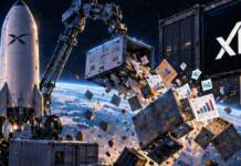 SpaceX sopesa comprar datos de startups para entrenar Grok