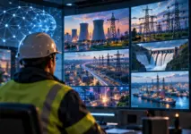 La IA ya ataca la red eléctrica: la amenaza es activa